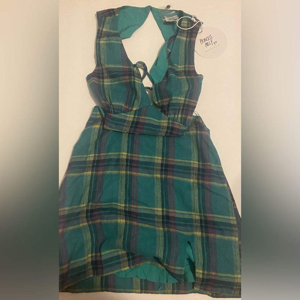 NWT Princess Polly Dress